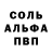 APVP Соль victor sacach